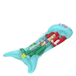 The Little Mermaid luftmadras