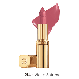 Trio Color Riche Nude Lipstick