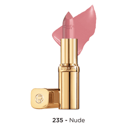 Trio Color Riche Nude Lipstick