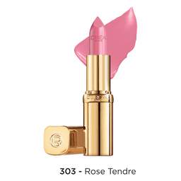 Trio Color Riche Nude Lipstick