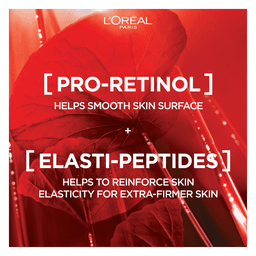 Revitalift Programme