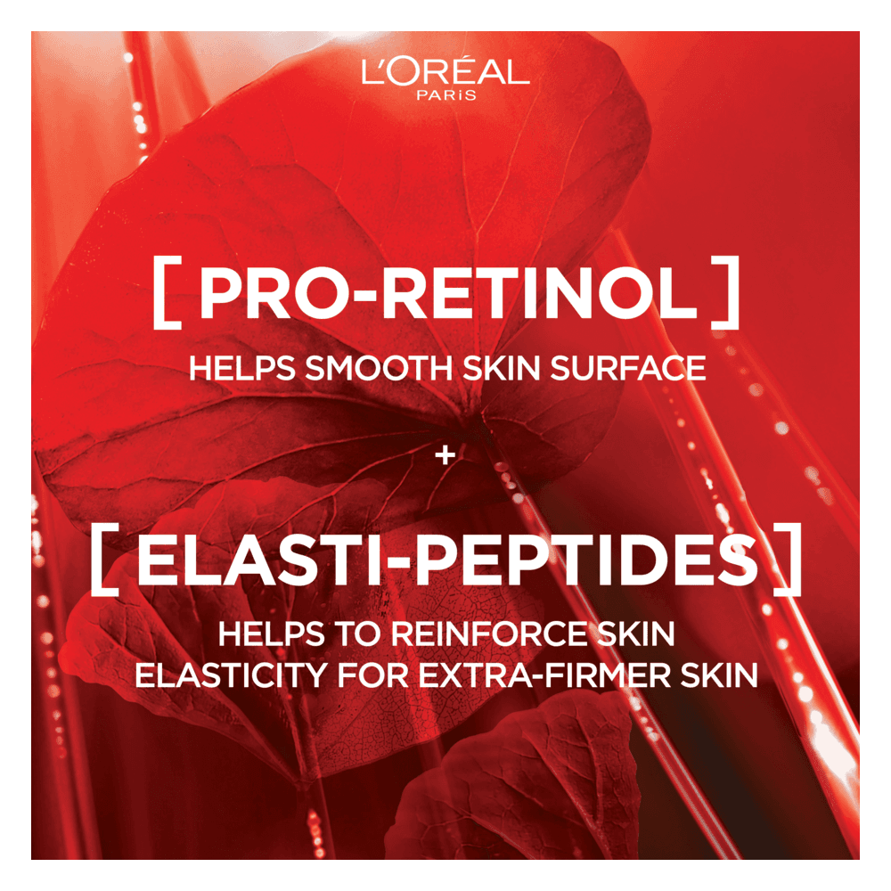 Revitalift Programme