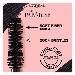 Lash Paradise