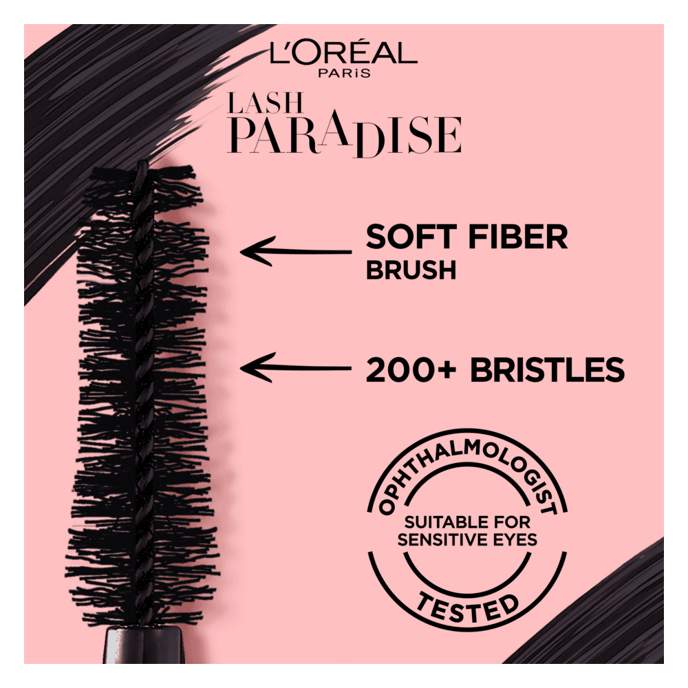 Lash Paradise