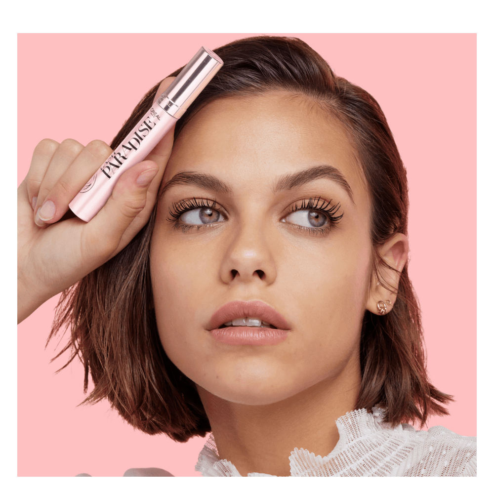 Lash Paradise