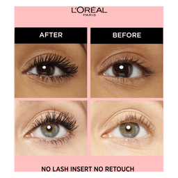 Lash Paradise