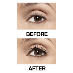 Volume Million Lashes