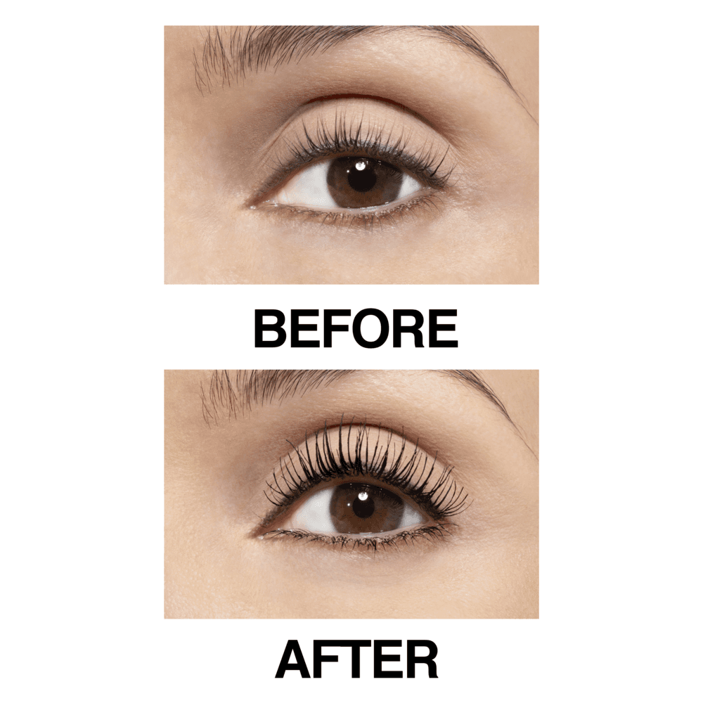 Volume Million Lashes