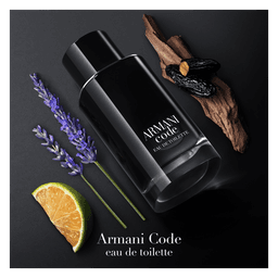 Armani Code