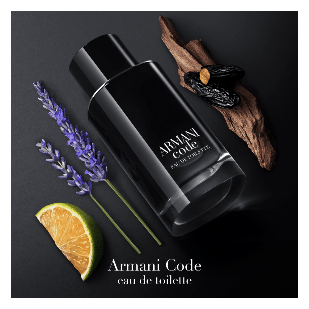 Armani Code