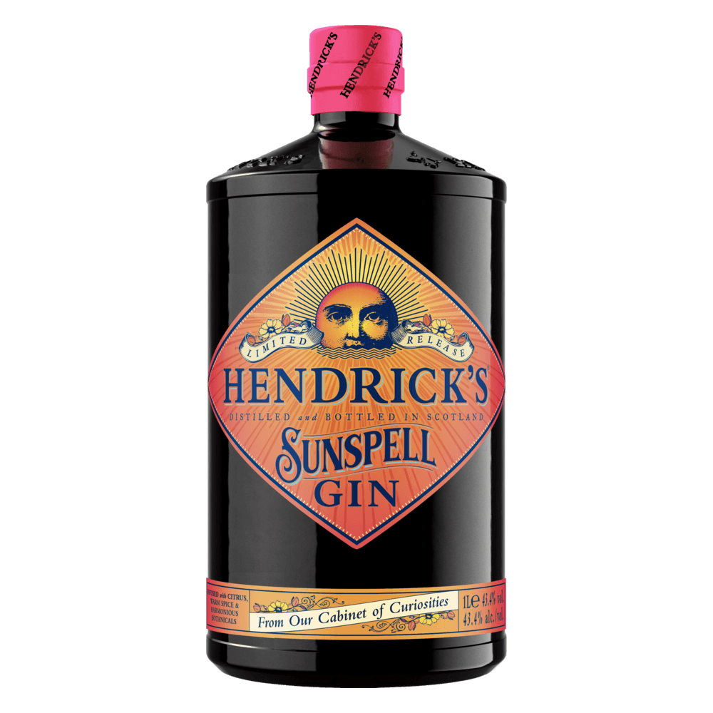 Sunspell Gin