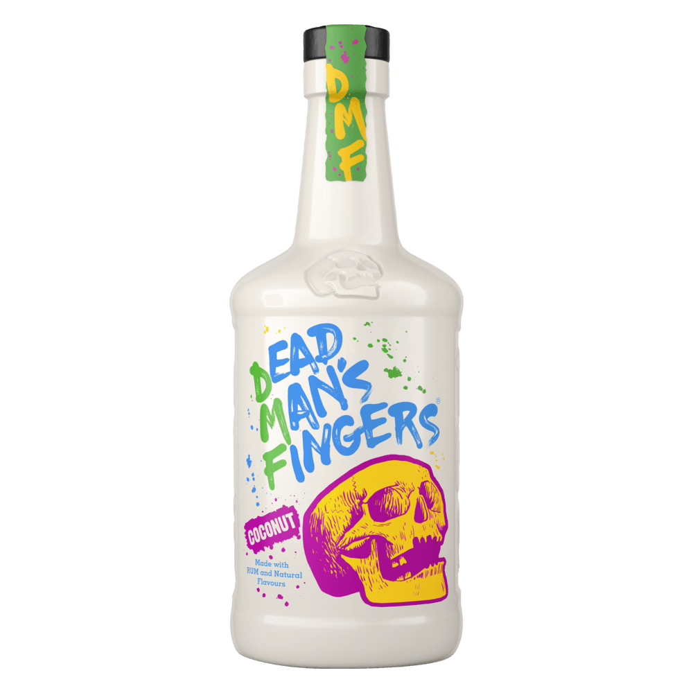 Coconut Rum Coconut