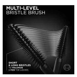 Volume Million Lashes Panorama Mascara