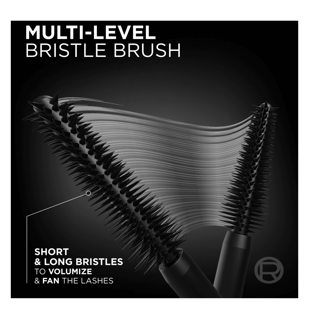 Volume Million Lashes Panorama Mascara