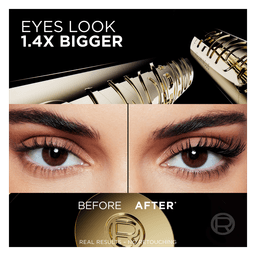 Volume Million Lashes Panorama Mascara