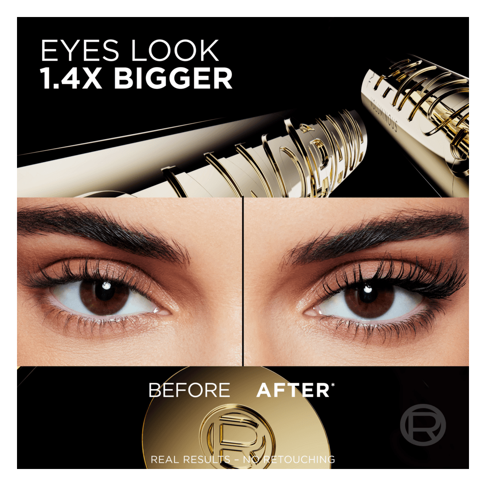 Volume Million Lashes Panorama Mascara