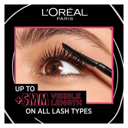 Telescopic Lift Mascara