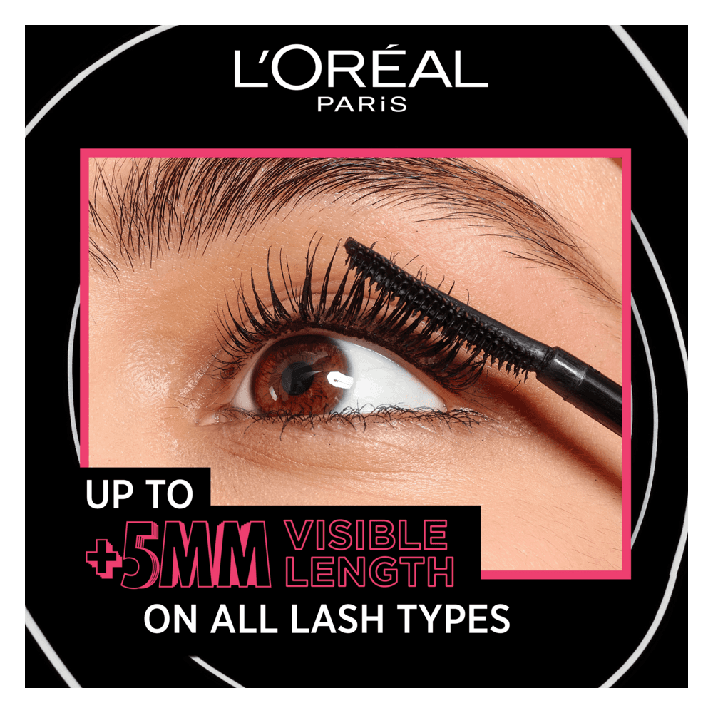 Telescopic Lift Mascara