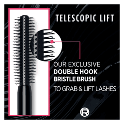 Telescopic Lift Mascara