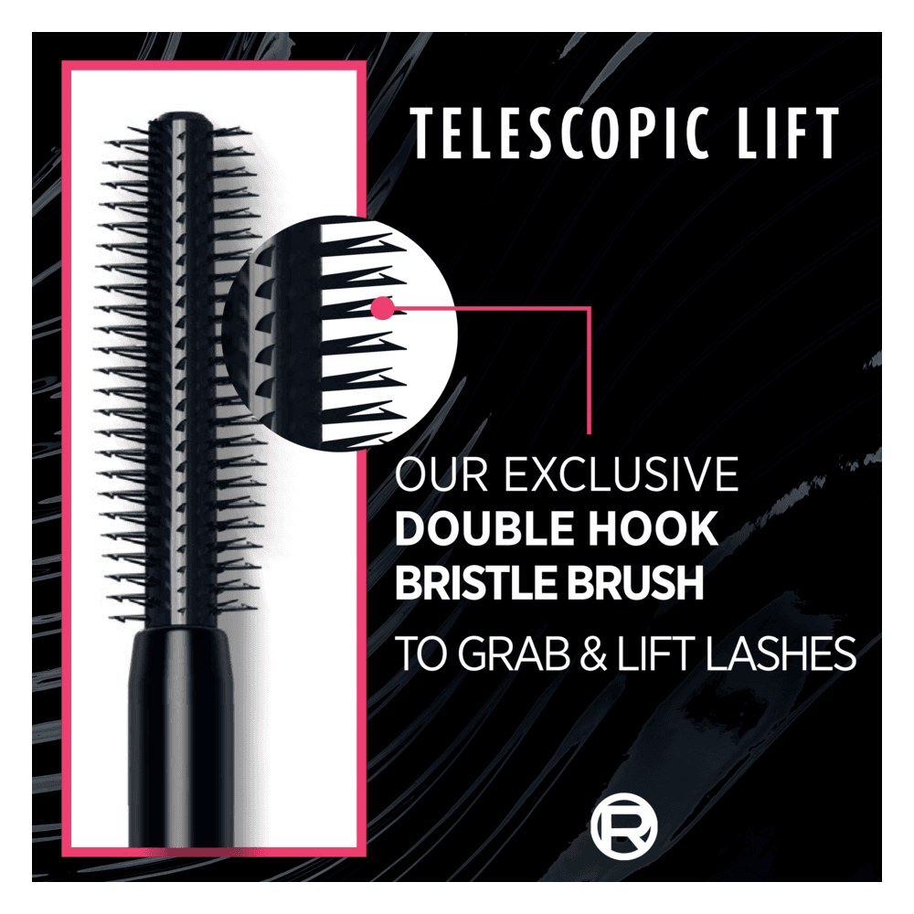 Telescopic Lift Mascara