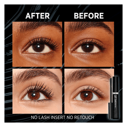 Telescopic Lift Mascara