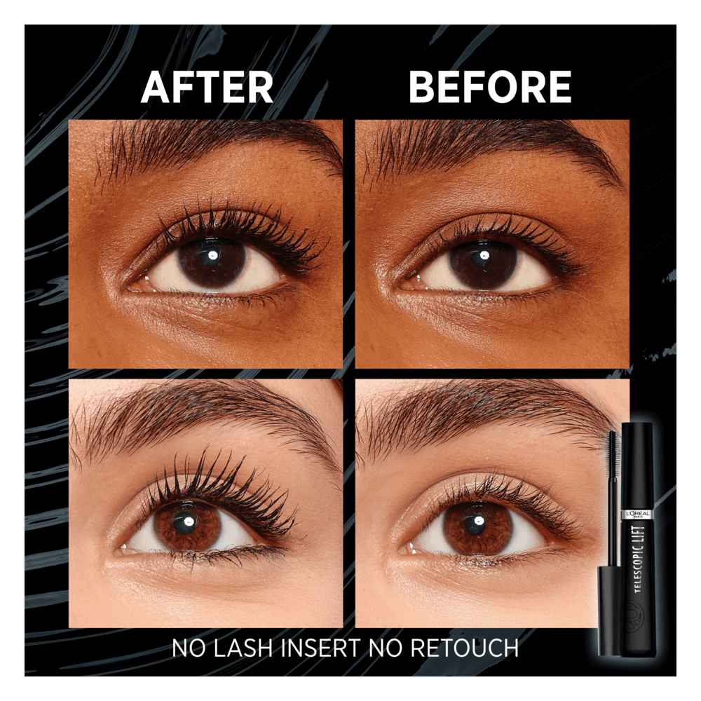 Telescopic Lift Mascara