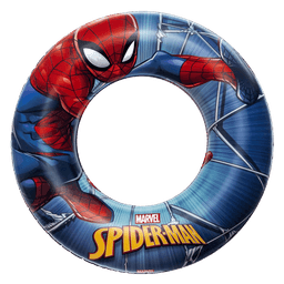 Spider-Man™ badering