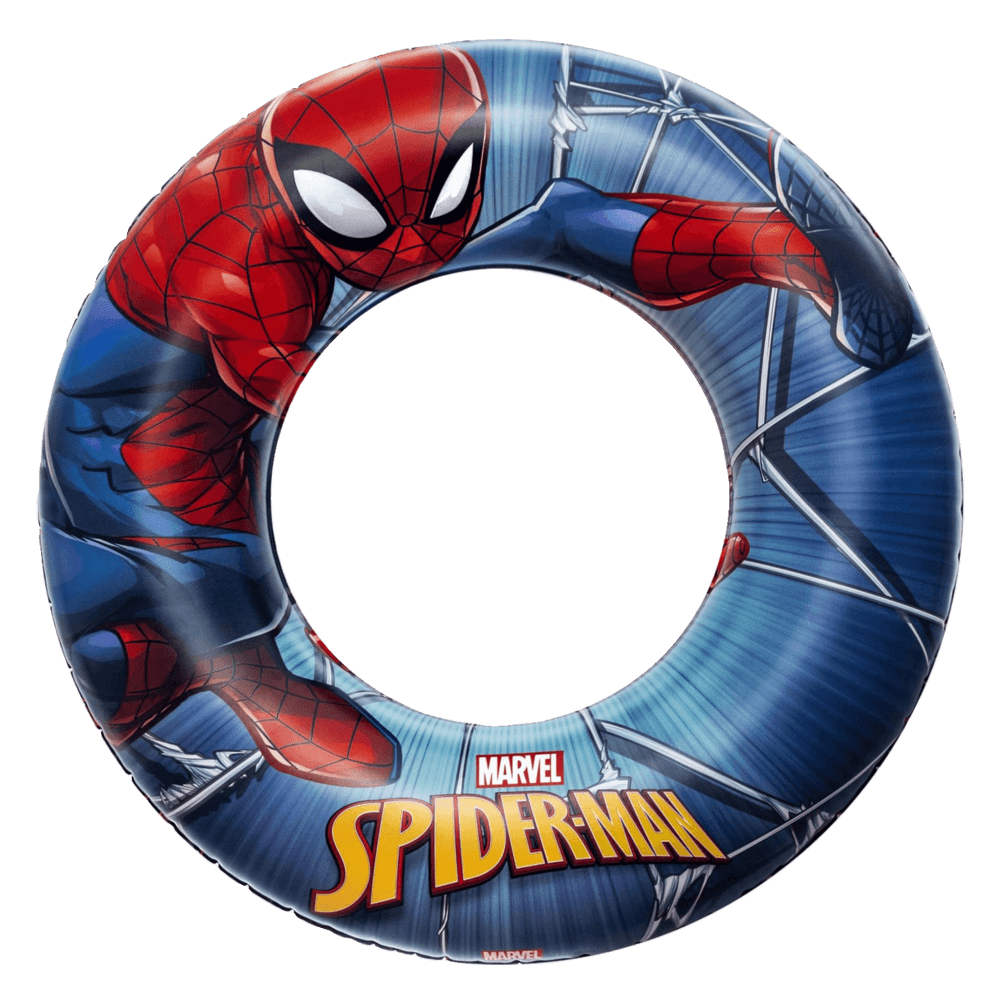 Spider-Man™ Swim Tube Ø 56 cm