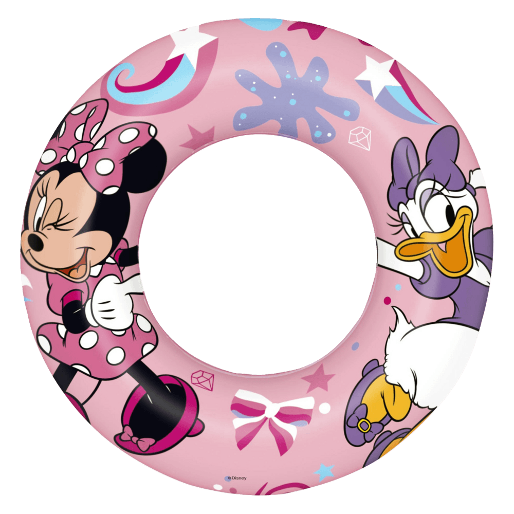 Minnie badering Ø 56 cm