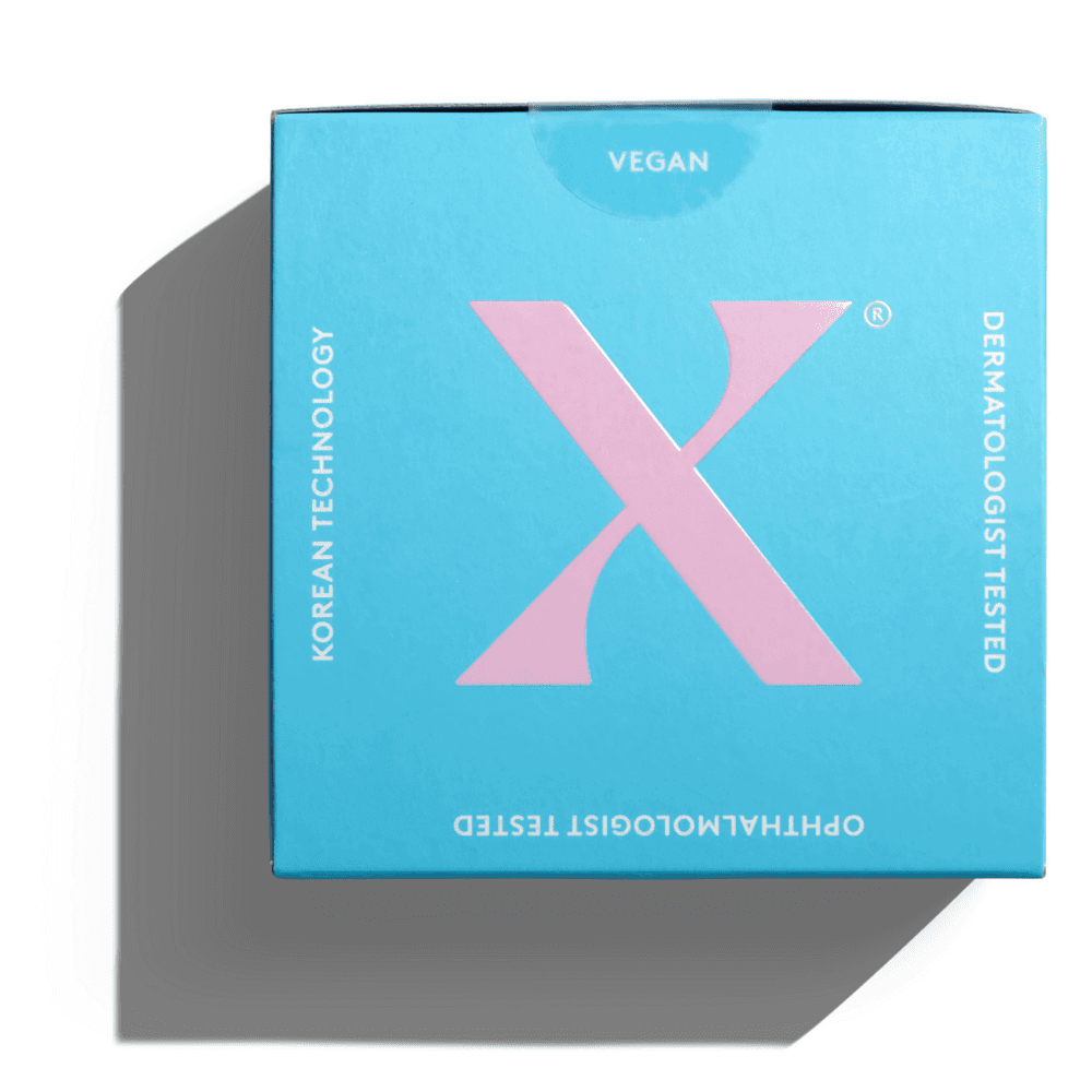 Rejuvenating Eye Gel Patches