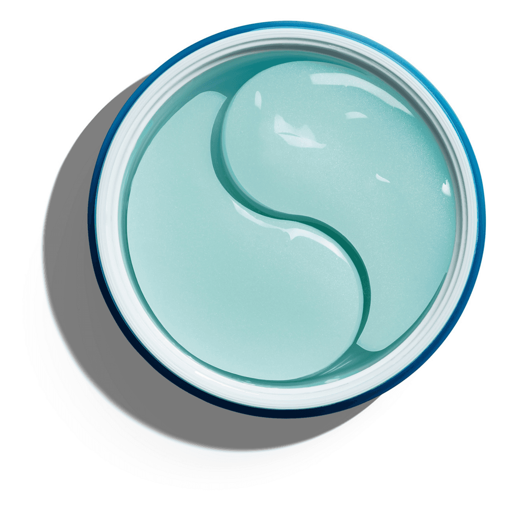 Rejuvenating Eye Gel Patches