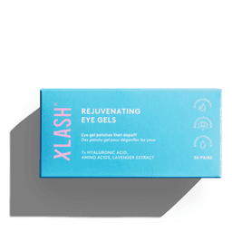 Rejuvenating Eye Gel Patches