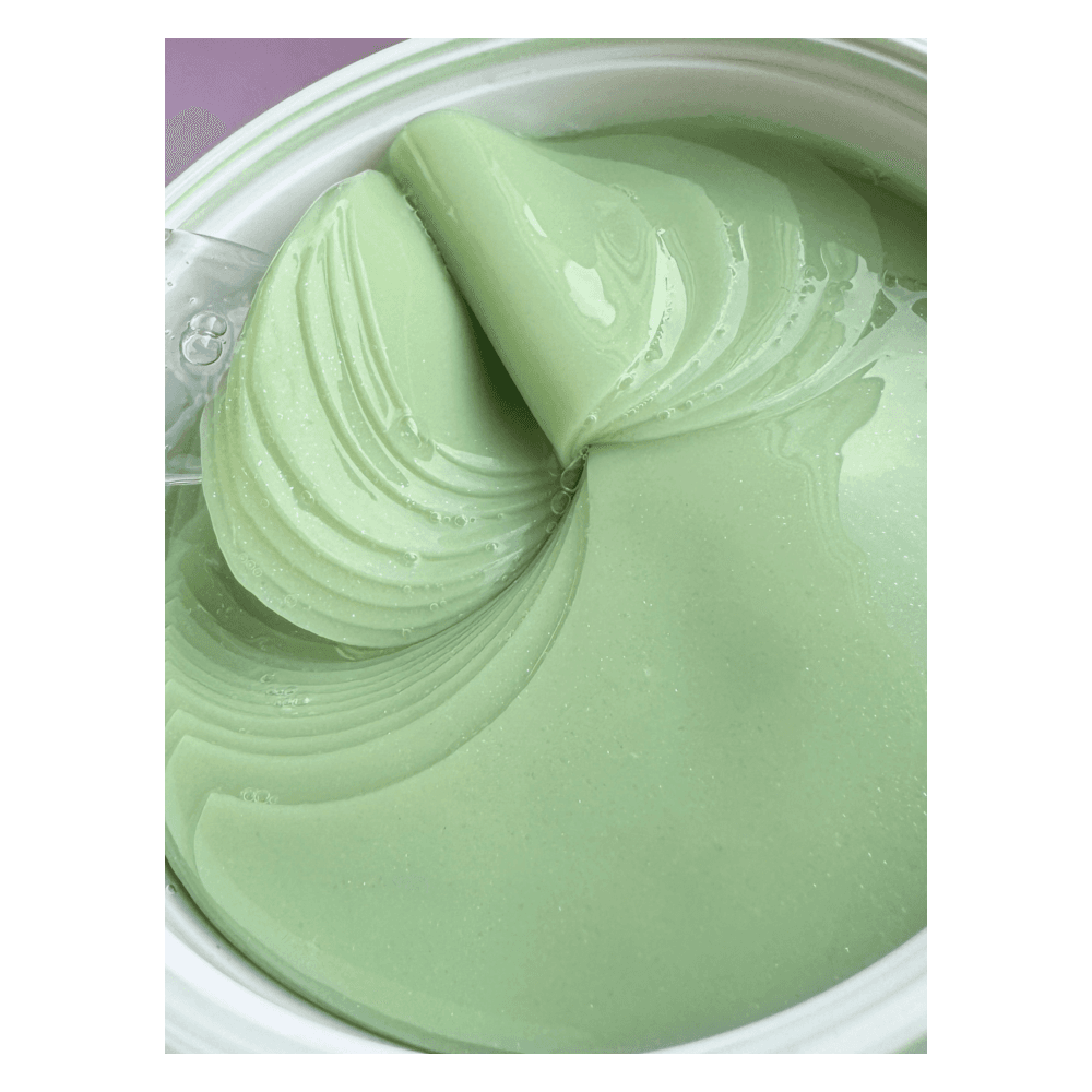 Calming Eye Gel Patches