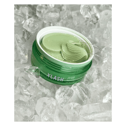 Calming Eye Gel Patches