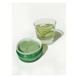 Calming Eye Gel Patches