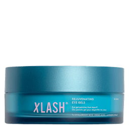 Rejuvenating Eye Gel Patches