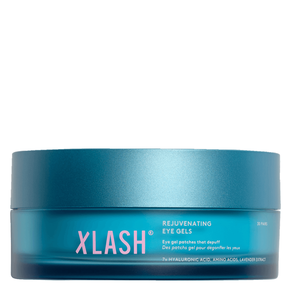 Rejuvenating Eye Gel Patches 30 par
