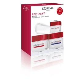 Revitalift Programme