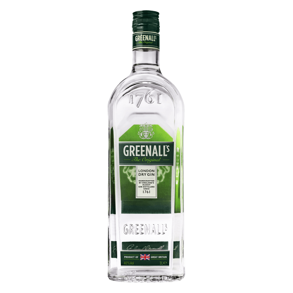 London Dry Gin