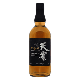 Pure Malt