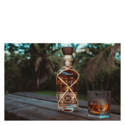XO Rum