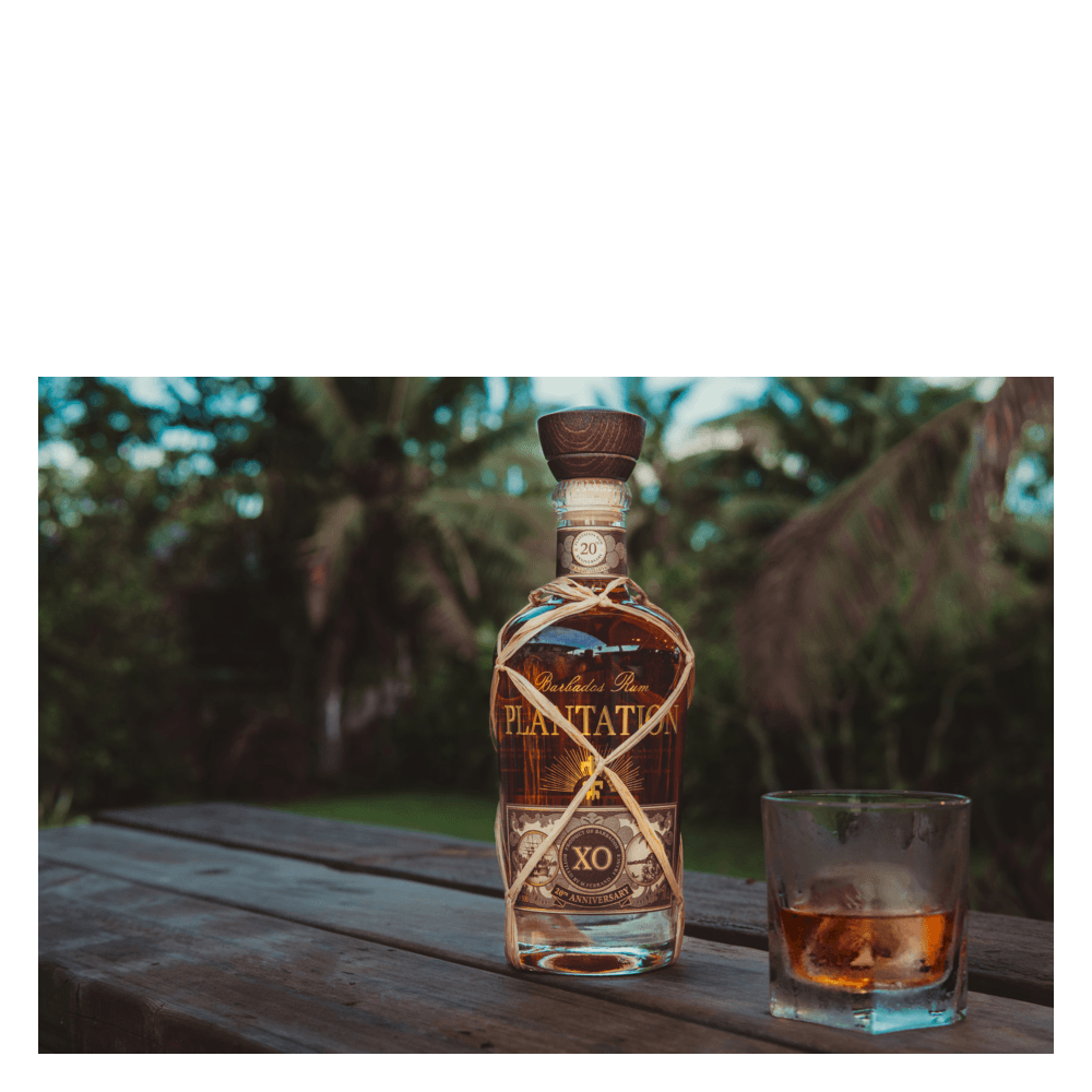 XO Rum