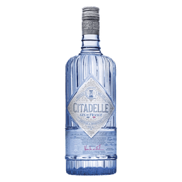 Dry Gin