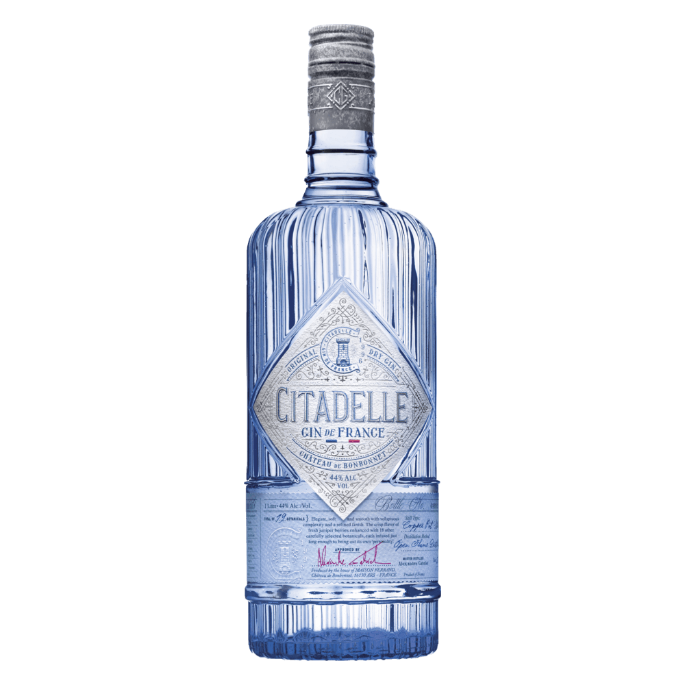 Dry Gin France