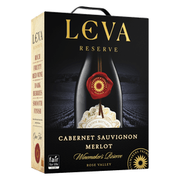 Leva