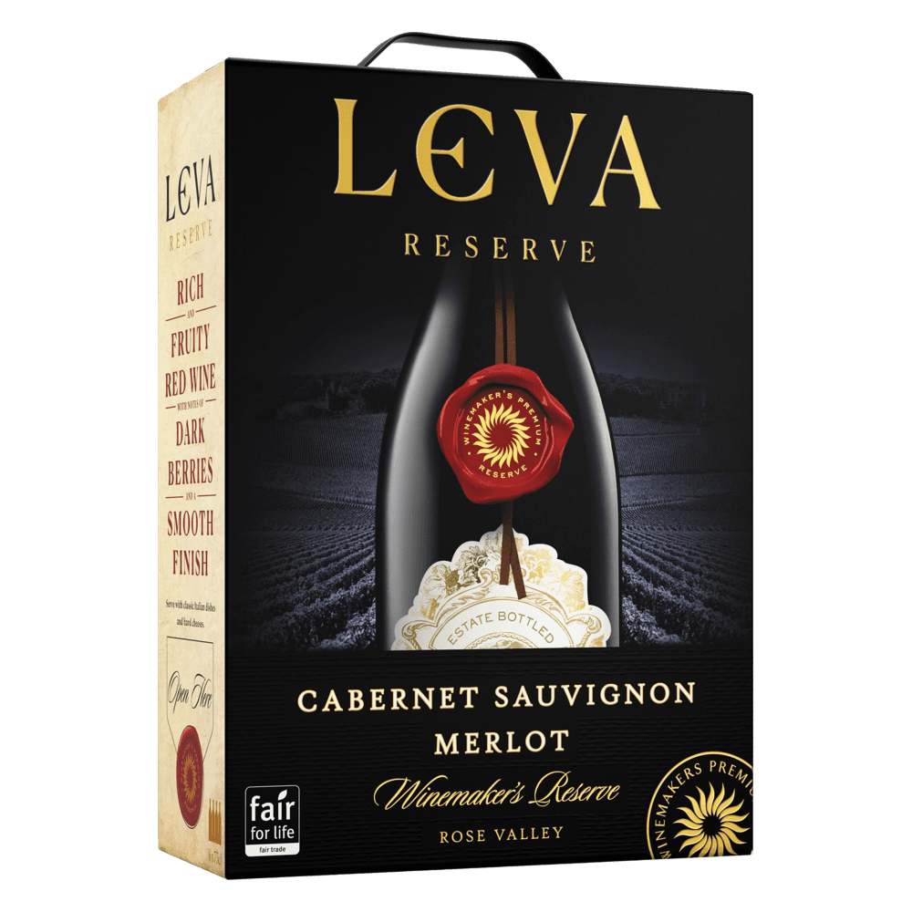 Cabernet Sauvignon Merlot