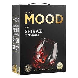 In the MOOD for