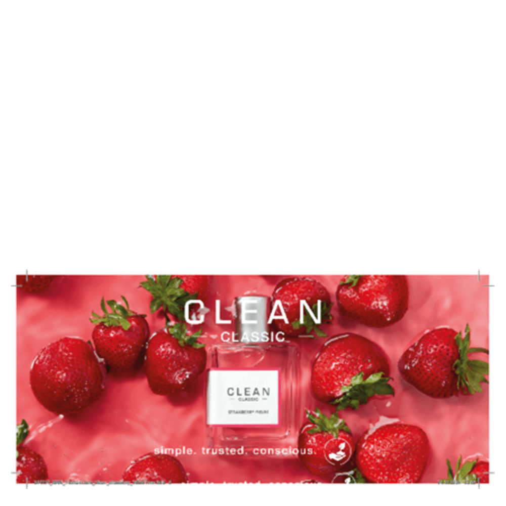 Strawberry Fields
