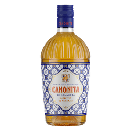 Aperitivo de Naranjas