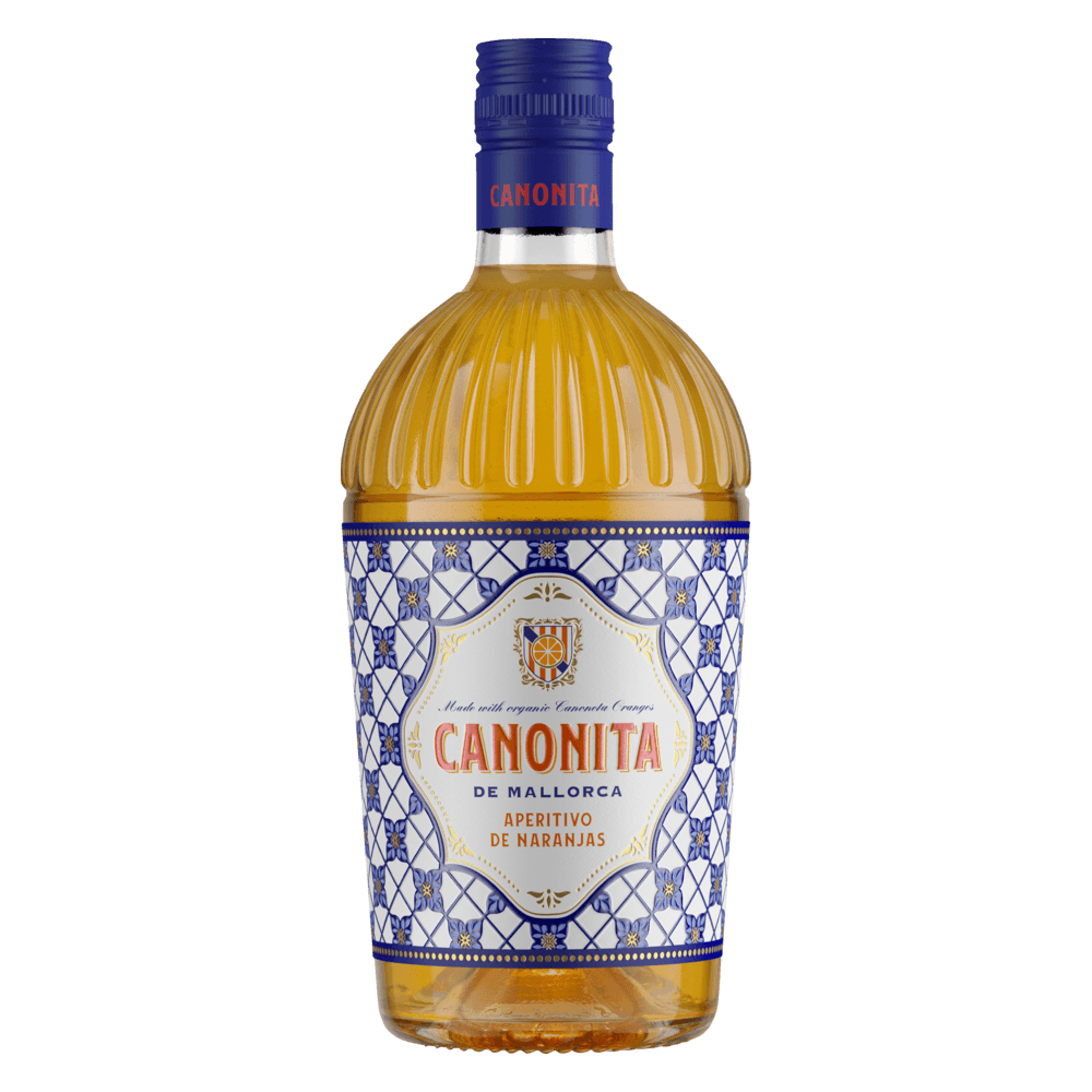 Aperitivo de Naranjas Orange